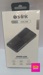 Power Bank S-Link 10000 mAh