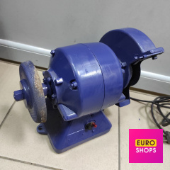 Електроточило Фіолетове