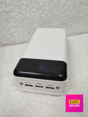 Power Bank 40000 mAh