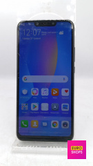 Смартфон HUAWEI P smart+ 4/64GB Black
