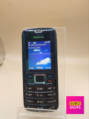 Кнопковий телефон NOKIA 3110С