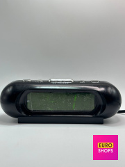 Годинник електронний