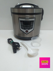 Мультиварка Ardesto MC-Х16X 860W