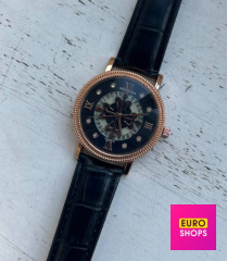 Годинник наручний PATEKPHILIPPE Quartz Gold Blue