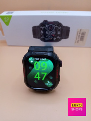 Розумний годинник (Smart Watch) ... BOROFONE BD9
