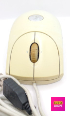 Дротова оптична миша Logitech RX250
