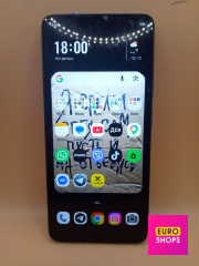 Смартфон ZTE A36 4/64GB