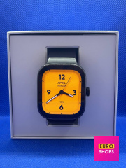 Годинник розумний Xiaomi Redmi Watch 4 (M2315W1)