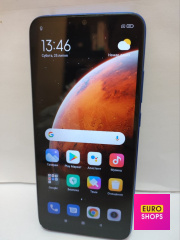 Смартфон Xiaomi REDMI 9C NFC 2/32GB