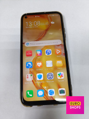 Смартфон HUAWEI p40 lite 6/128gb