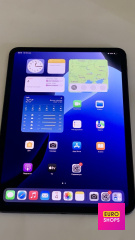 Планшетн Apple iPad Pro 11-inch (M4) 256GB A2836