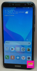 Смартфон Huawei Y6 Prime 2018 2/16GB