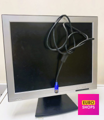 Монітор LCD АОС TFT1780PS+