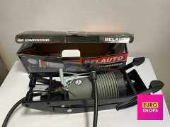 Насос Belauto ножний Старт (BL21)