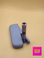 Система нагрівання iQOS ILUMA i