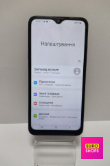 Смартфон Samsung Galaxy A10S 2/32GB