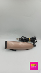 Машинка для стрижки Vitek VT-1254 GD