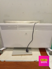 Обігрівач Electrolux ech/ecn-2000 m