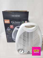 Тепловентилятор RAF R. 1181