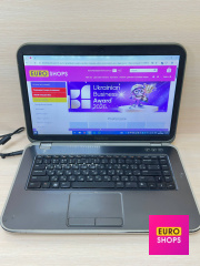 Ноутбук  Dell P25F Intel Core I5-3210M RAM4gb /AMD Redeon HD 7600m Ssries/HDD320