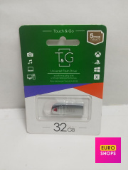 Флеш-накопичувач USB T&amp;G 32GB