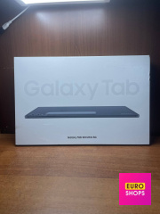 Планшет Samsung Galaxy Tab S10 Ultra 5G 12/512GB