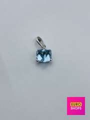 Срібний кулон 925° 2.2 г.