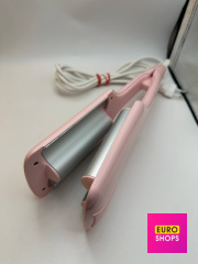 Плойка Три хвилі  Geemy GM-2831