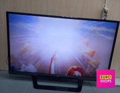 Телевізор LG 42LM640S