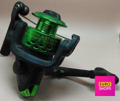 Котушка Astron AS 200