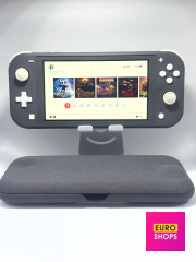 Ігрова консоль Nintendo Switch Lite HDH-001