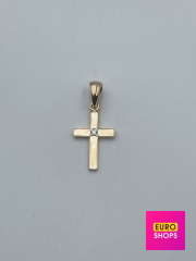 Золота підвіска 585° 0.61 г.