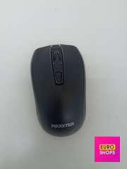 Безпровідна мишка  Мaxxter MR-331    @