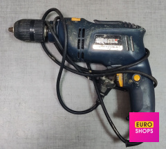 Дриль ударний