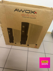 Масляний обігрівач AWOX Dilimfit PRO 2900W