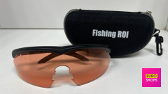 Захисні окуляри Swiss Eye Raptor 10161