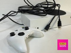 Ігрова приставка Xbox Series S 512GB  1883
