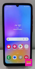 Смартфон Samsung Galaxy A05 4/128GB (SM-A055F/DS)