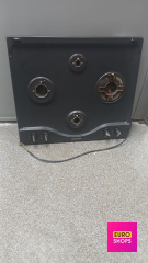 Варильна поверхня Hotpoint-Ariston PH 640 MST
