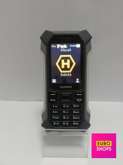 Кнопковий телефон Hammer IP68