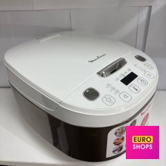 Мультиварка Moulinex Serie R57