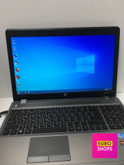 Ноутбук HP ProBook 4540S Core i5 3230M/RAM4GB/HDD1TB/Radeon HD 7650M