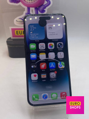 Смартфон APPLE IPHONE 14 PRO MAX 256GB