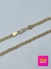 Золотий ланцюг 583° 10.17 г.