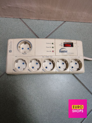 Фільтр мережі Defender DFS 801