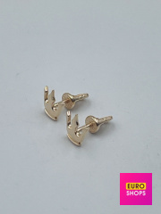 Золоті сережки 585° 1.1 г.