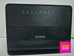 Wi-Fi роутер D-Link dir 300