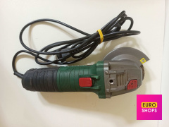 Болгарка Parkside PWS 115 C3