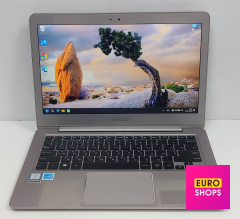 Ноутбук Asus UX330U Core i7-7500U/RAM16GB/SSD512GB