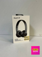 Навушники Havit HV-H632BT